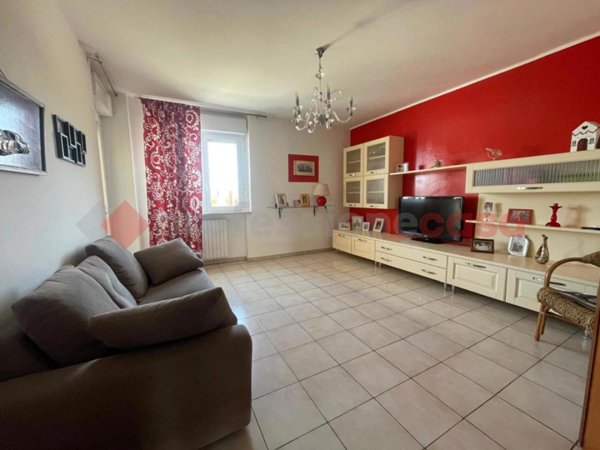 appartamento in vendita a Taranto in zona Tamburi-Croce