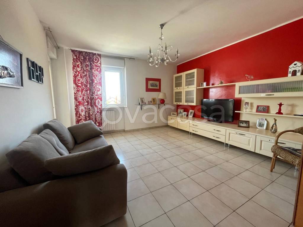 appartamento in vendita a Taranto in zona Paolo VI