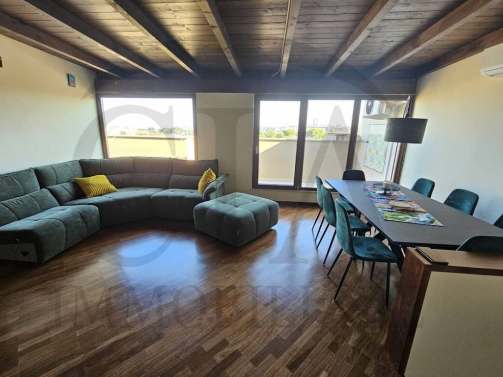 appartamento in vendita a Taranto in zona Solito-Corvisea