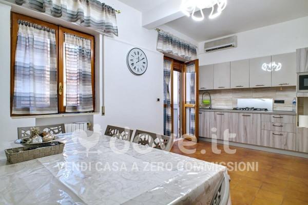 appartamento in vendita a Taranto in zona Solito-Corvisea