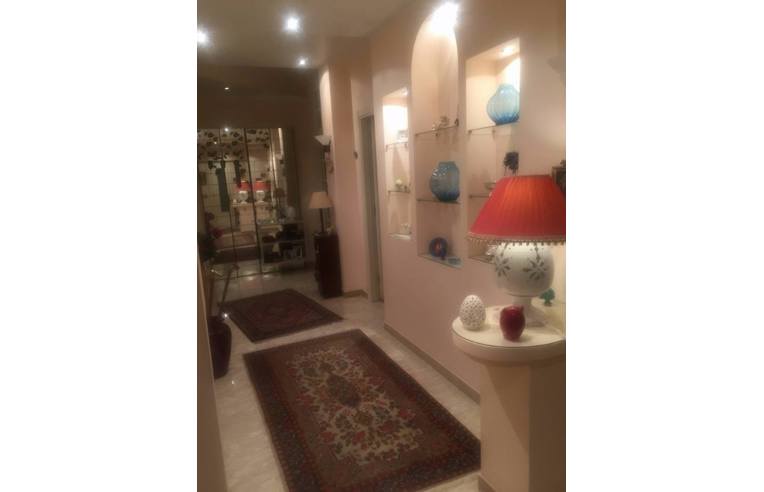 appartamento in vendita a Taranto in zona Borgo