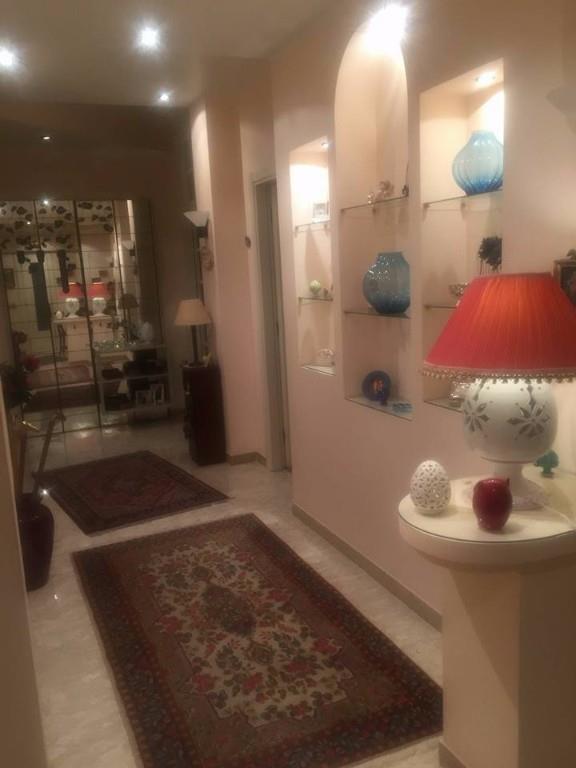 appartamento in vendita a Taranto in zona Borgo