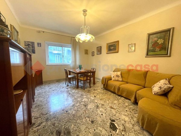 appartamento in vendita a Taranto in zona Italia-Montegranaro