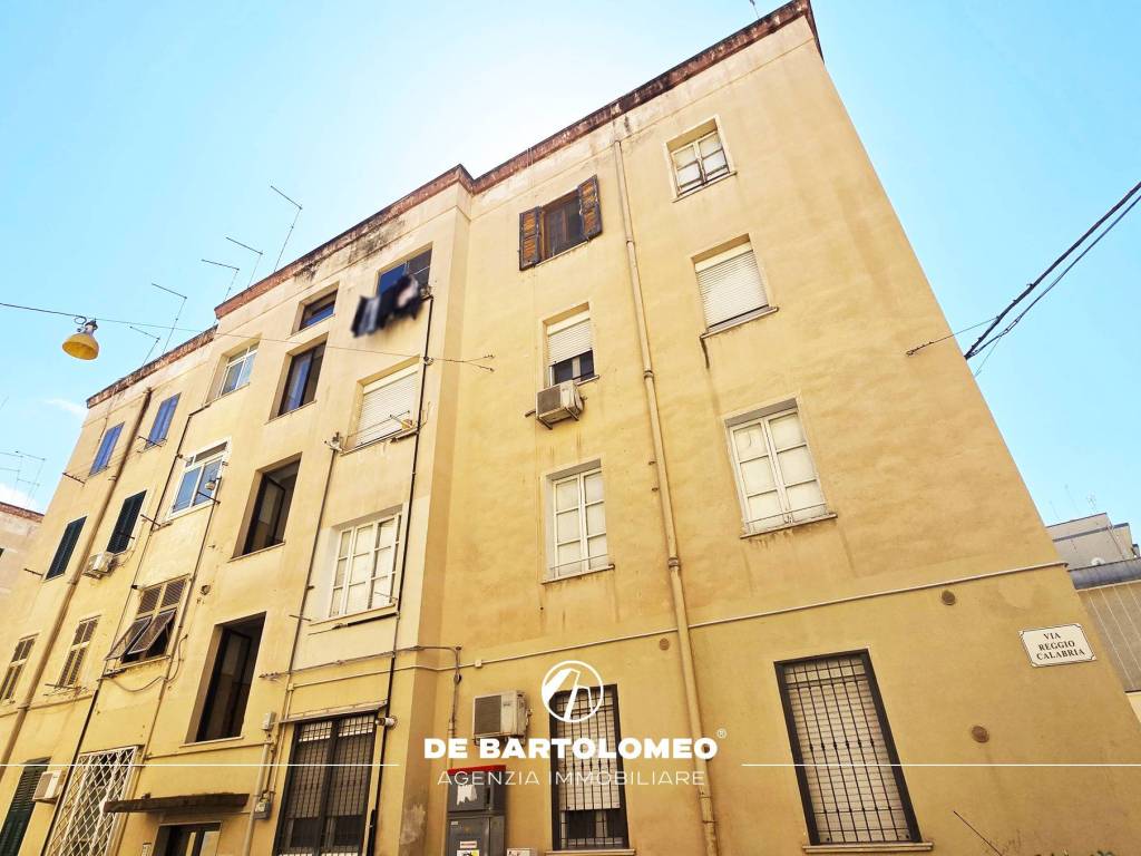 appartamento in vendita a Taranto