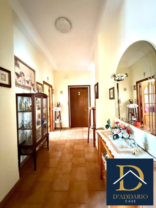 appartamento in vendita a Taranto in zona Tamburi-Croce