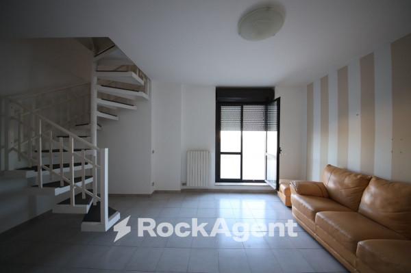 appartamento in vendita a Taranto in zona Tamburi-Croce