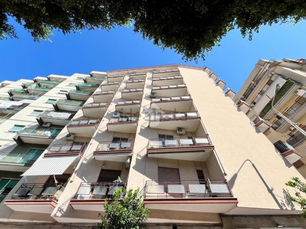 appartamento in vendita a Taranto in zona Tre Carrare-Battisti