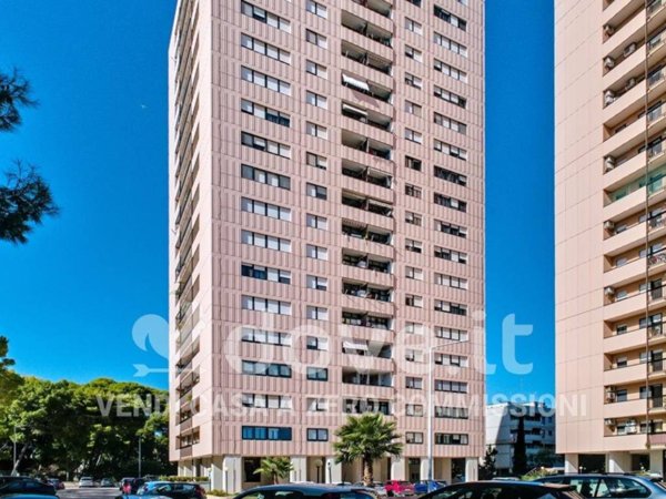 appartamento in vendita a Taranto in zona Solito-Corvisea