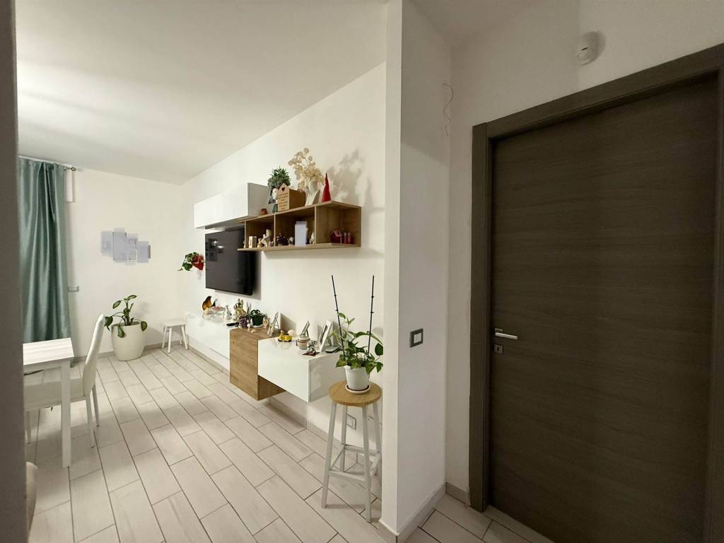 appartamento in vendita a Taranto in zona Solito-Corvisea