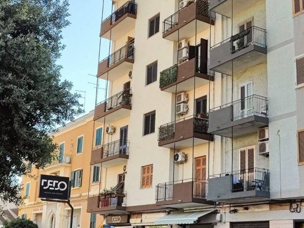 appartamento in vendita a Taranto in zona Tre Carrare-Battisti