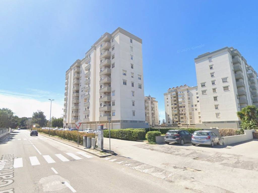 appartamento in vendita a Taranto in zona San Vito