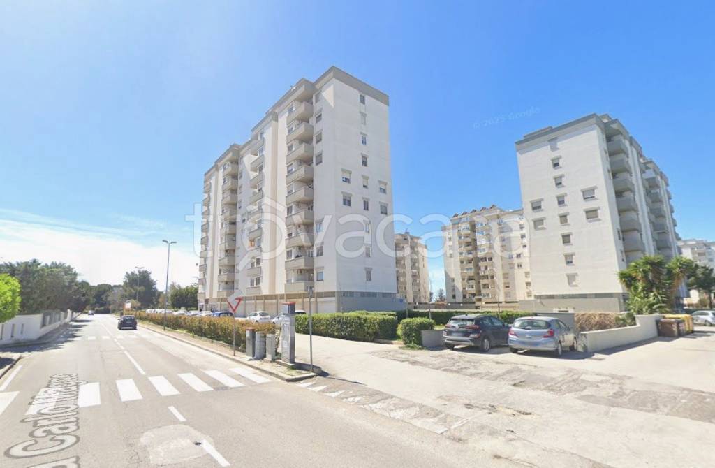 appartamento in vendita a Taranto in zona San Vito