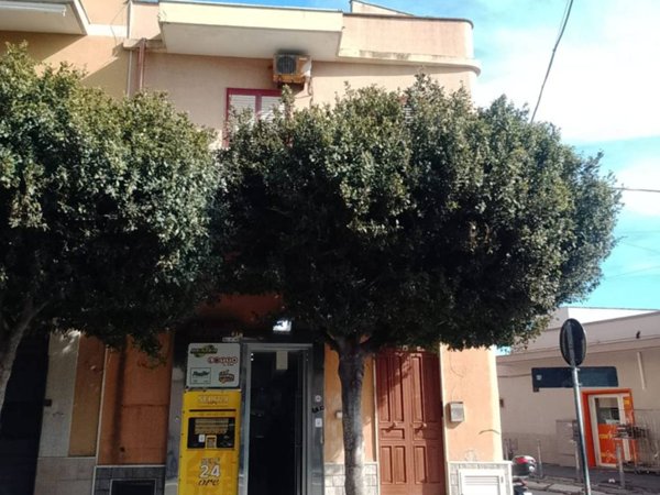 appartamento in vendita a Taranto in zona Talsano