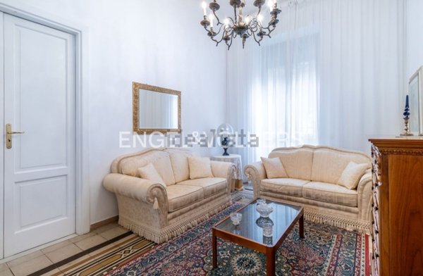 appartamento in vendita a Taranto