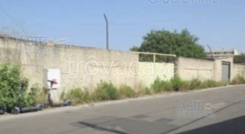 appartamento in vendita a Taranto in zona Solito-Corvisea