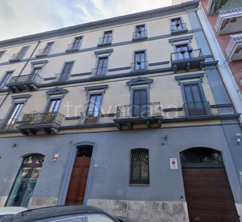 appartamento in vendita a Taranto in zona Borgo