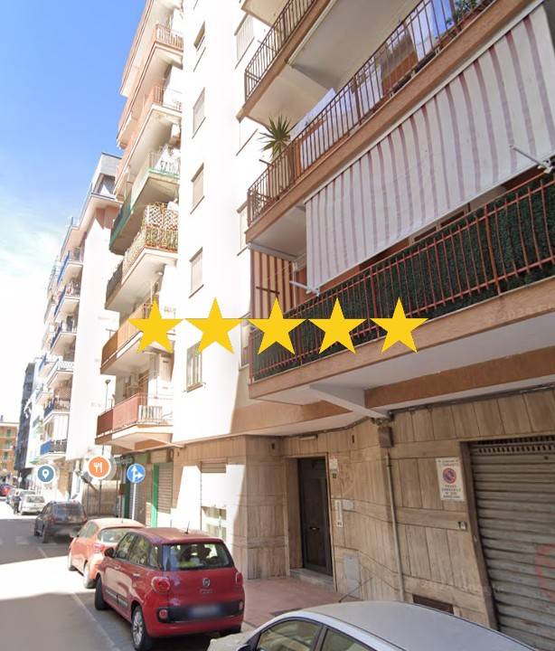 appartamento in vendita a Taranto in zona Solito-Corvisea