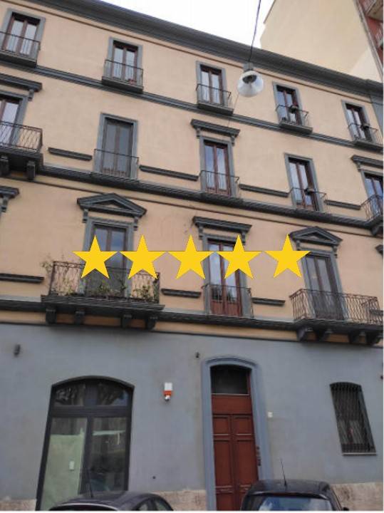 appartamento in vendita a Taranto in zona Borgo