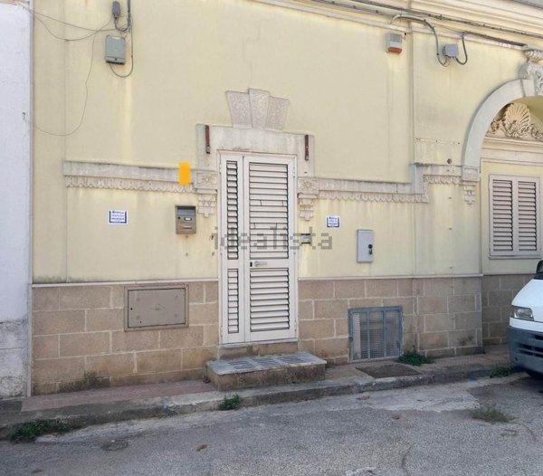 appartamento in vendita a Taranto in zona Talsano