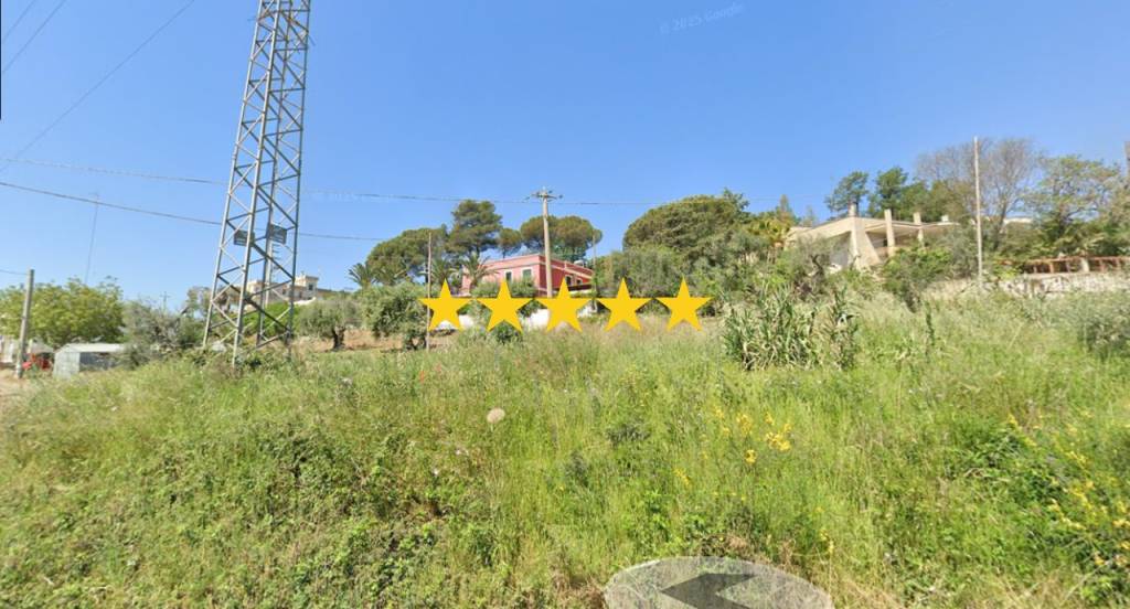 appartamento in vendita a Taranto in zona Tamburi-Croce