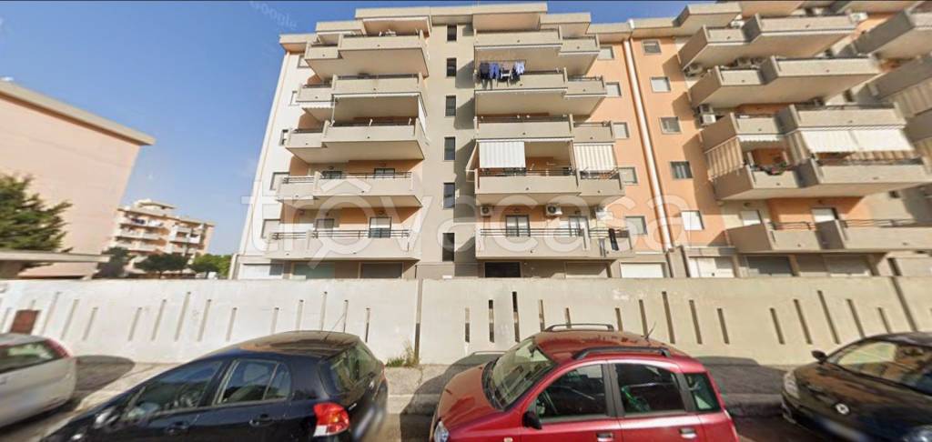 appartamento in vendita a Taranto in zona Paolo VI