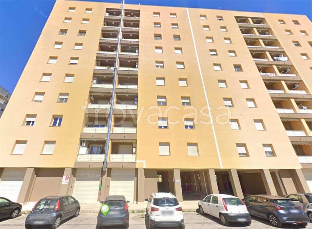 appartamento in vendita a Taranto in zona Talsano