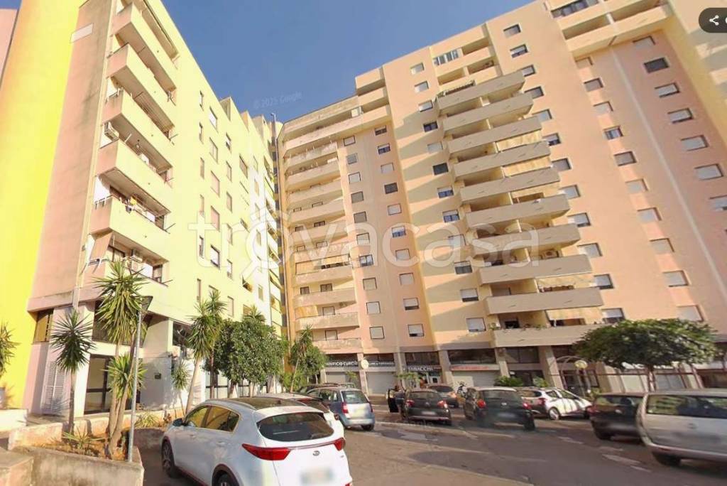 appartamento in vendita a Taranto in zona Paolo VI