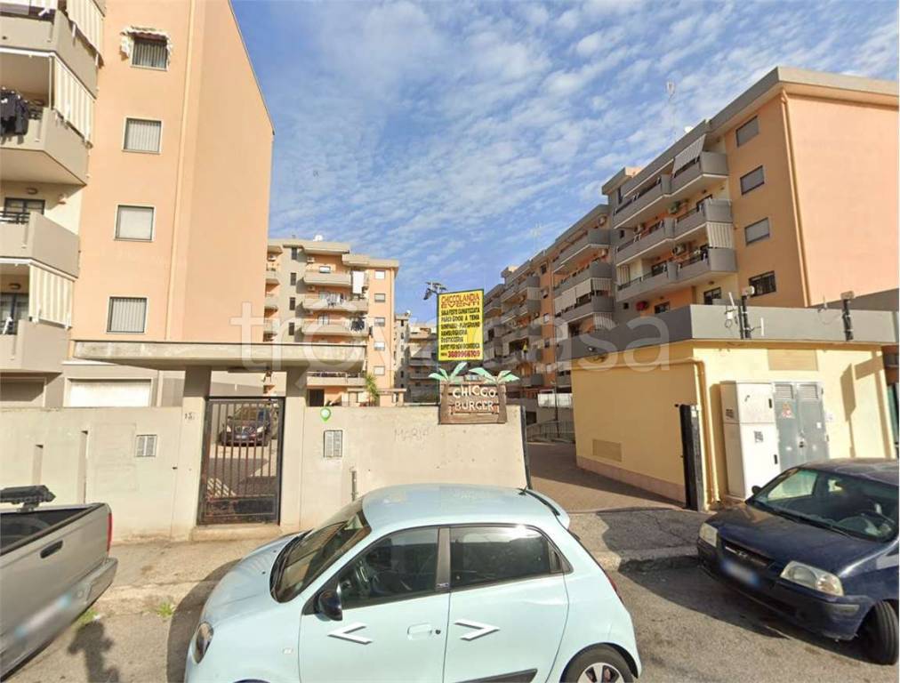 appartamento in vendita a Taranto in zona Paolo VI