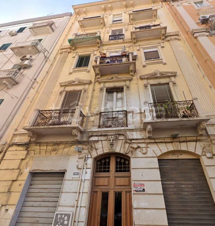 appartamento in vendita a Taranto in zona Tre Carrare-Battisti