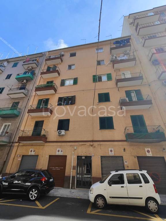 appartamento in vendita a Taranto in zona Tre Carrare-Battisti
