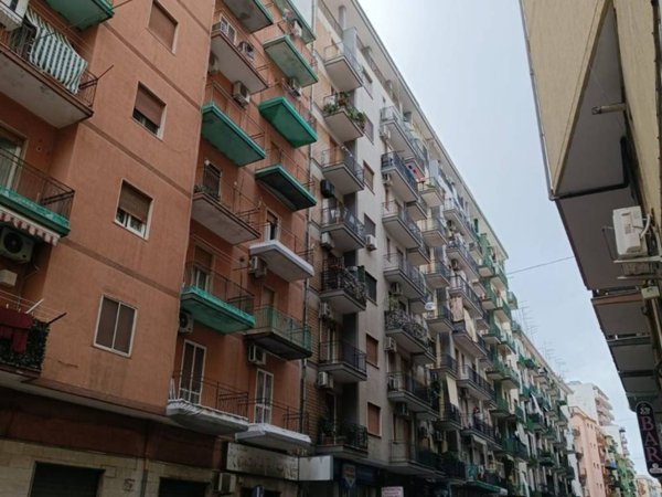 appartamento in vendita a Taranto in zona Tre Carrare-Battisti