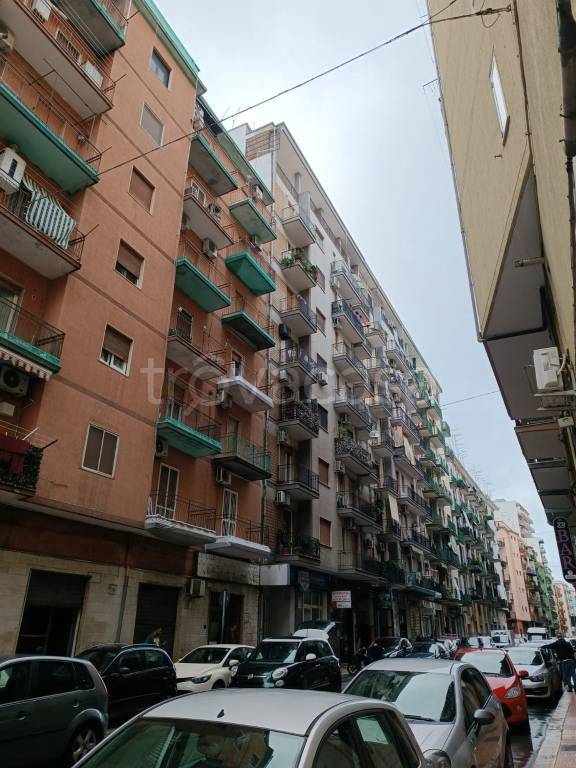 appartamento in vendita a Taranto in zona Tre Carrare-Battisti