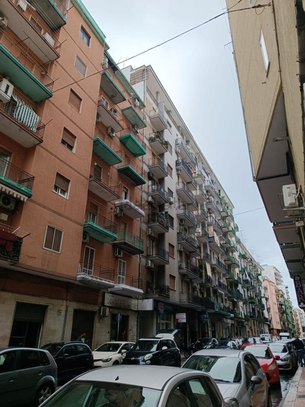 appartamento in vendita a Taranto