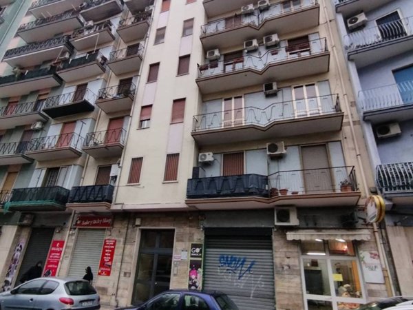 appartamento in vendita a Taranto in zona Borgo