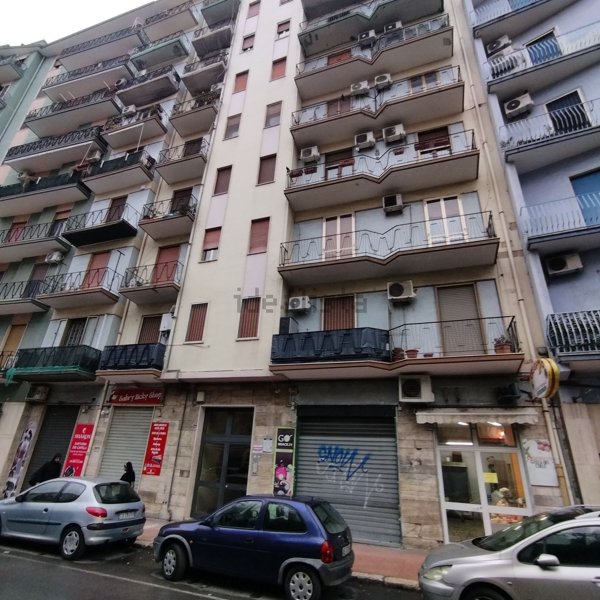 appartamento in vendita a Taranto in zona Borgo