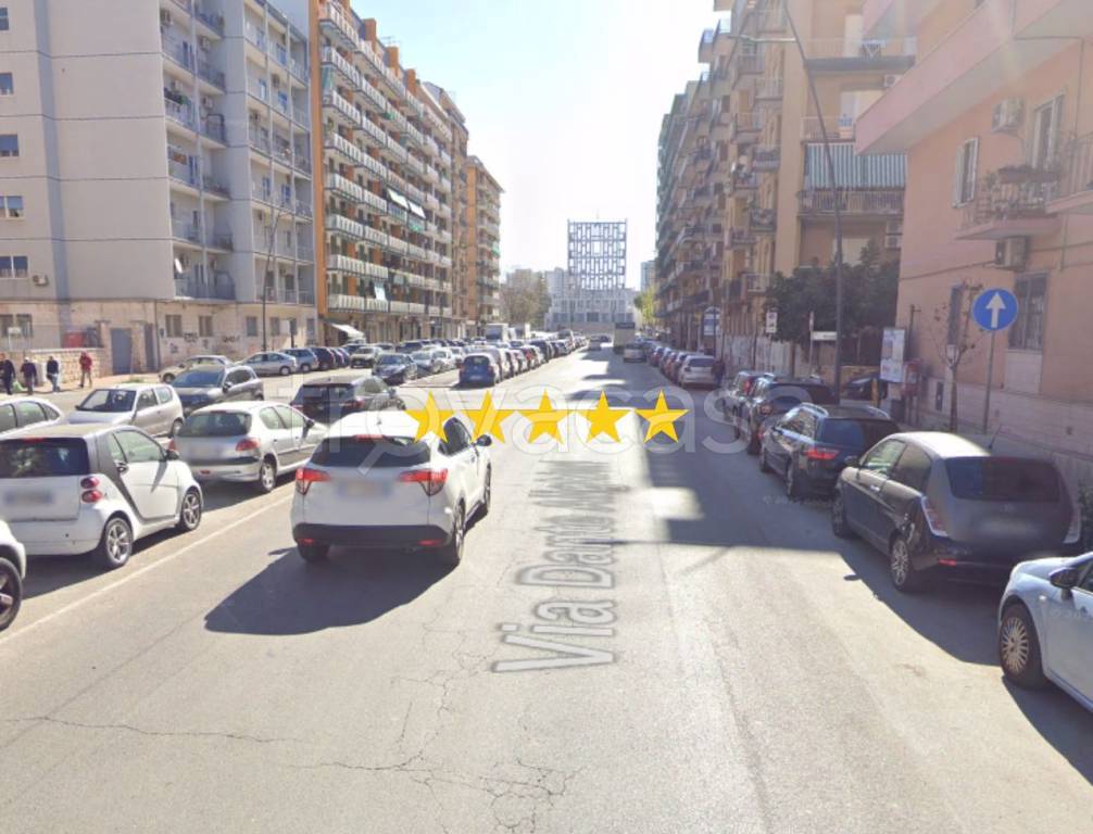 appartamento in vendita a Taranto in zona Tre Carrare-Battisti