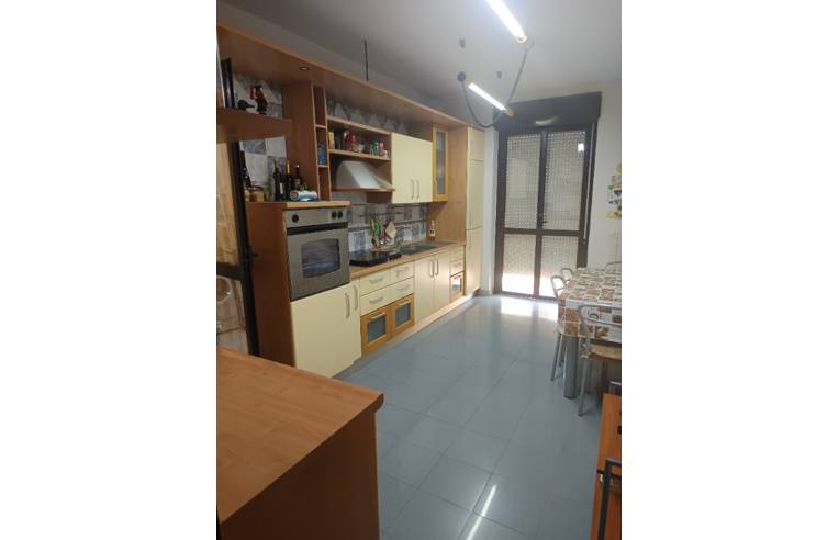 appartamento in vendita a Taranto in zona Lama