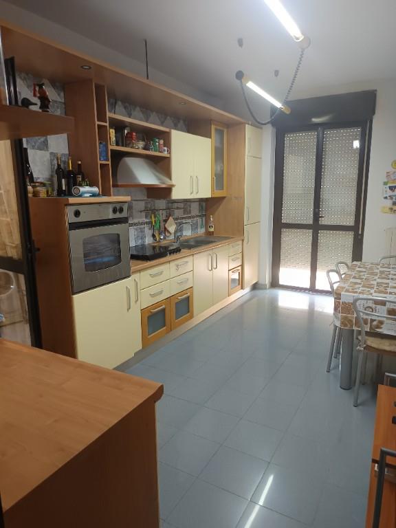 appartamento in vendita a Taranto in zona Lama