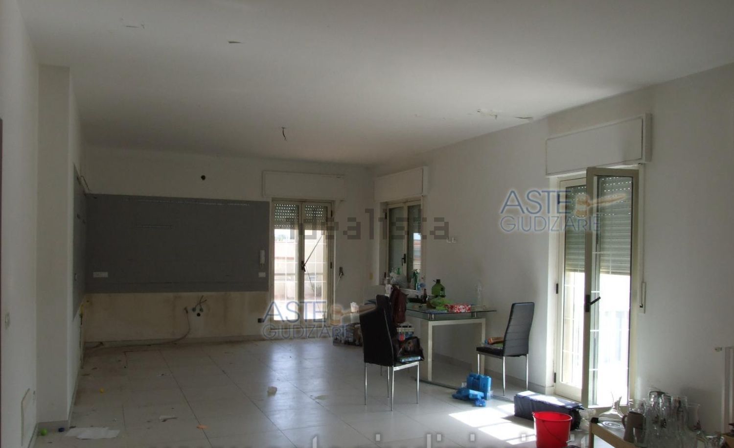 appartamento in vendita a Taranto