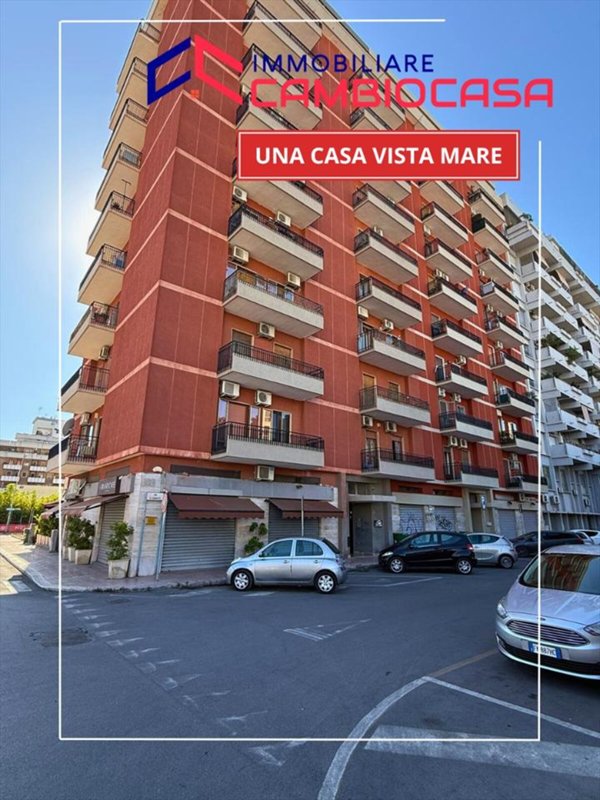 appartamento in vendita a Taranto in zona Solito-Corvisea