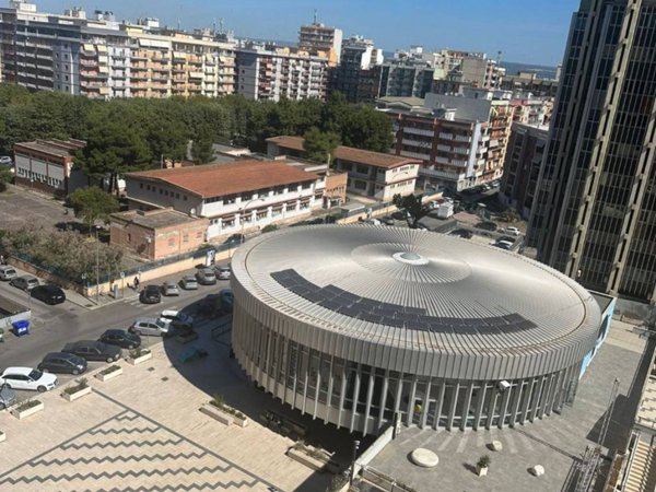 appartamento in vendita a Taranto in zona Italia-Montegranaro