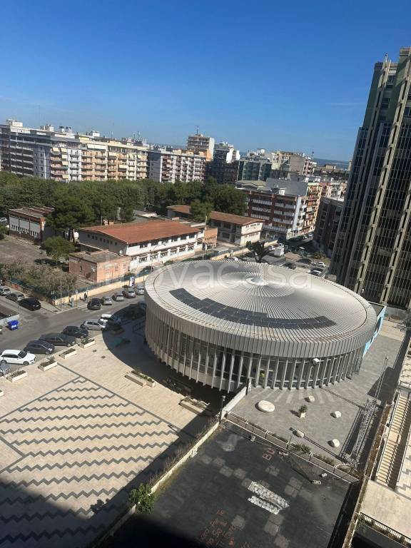 appartamento in vendita a Taranto in zona Tre Carrare-Battisti