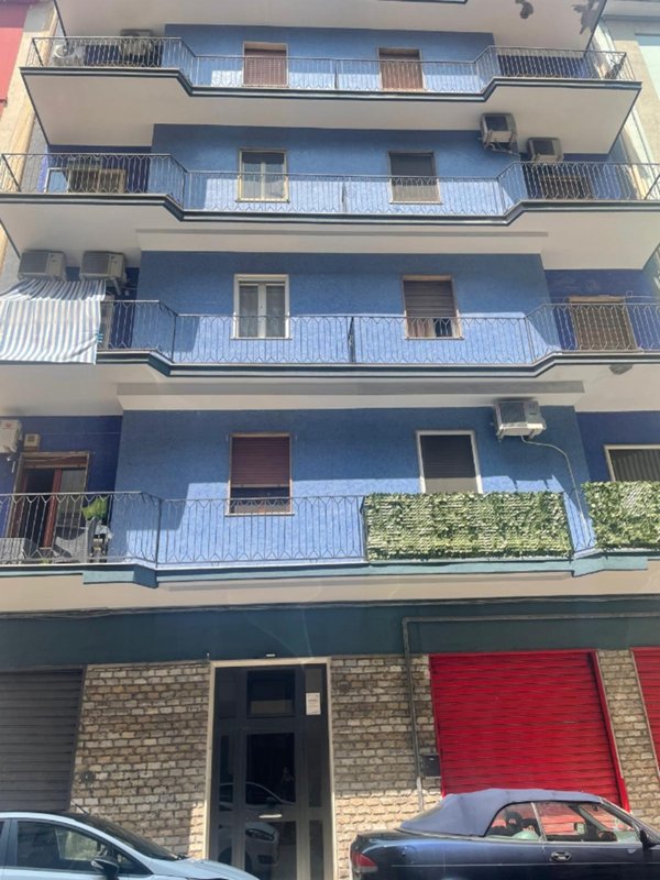 appartamento in vendita a Taranto in zona Italia-Montegranaro