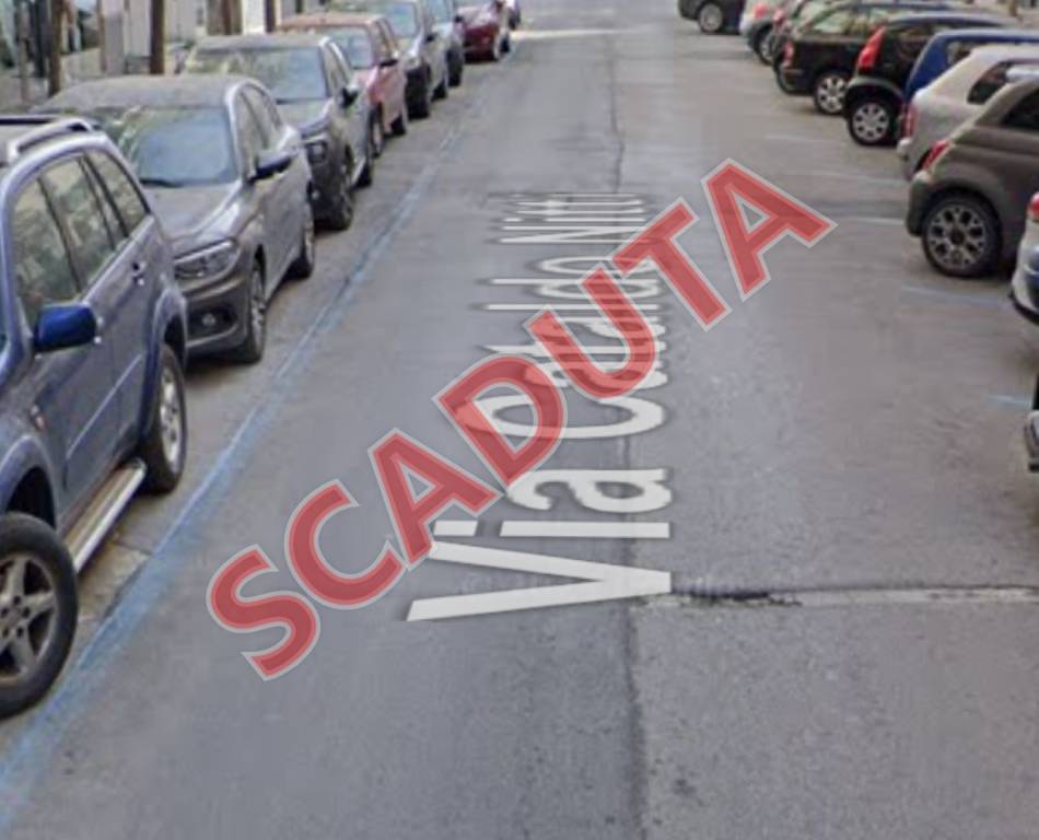 negozio in vendita a Taranto in zona Borgo