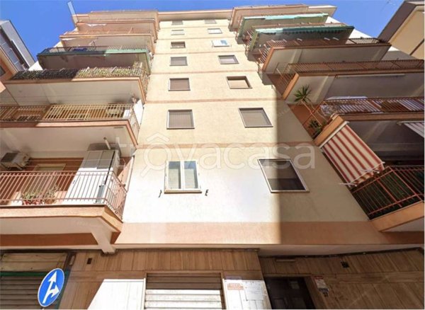 appartamento in vendita a Taranto in zona Solito-Corvisea