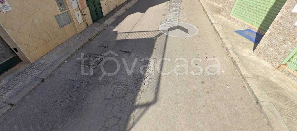 appartamento in vendita a Taranto in zona Talsano