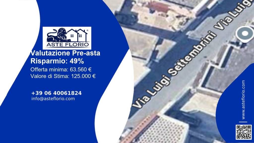 appartamento in vendita a Taranto in zona Talsano