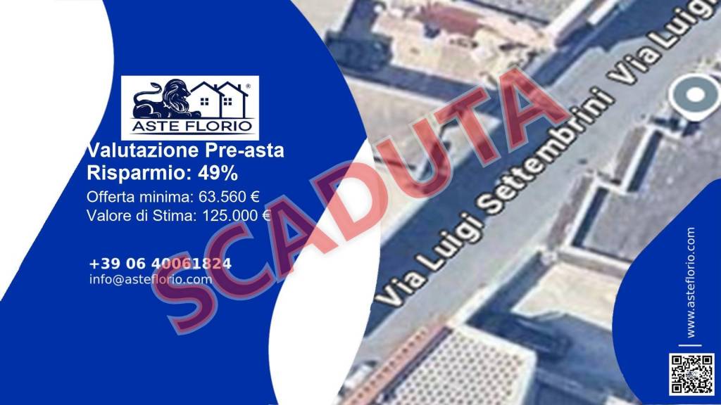 appartamento in vendita a Taranto in zona Talsano