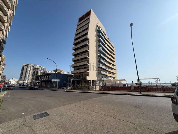 appartamento in vendita a Taranto in zona Borgo