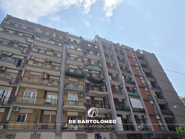 appartamento in vendita a Taranto in zona Italia-Montegranaro